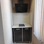 етаж от къща - ками Apartment Pleven