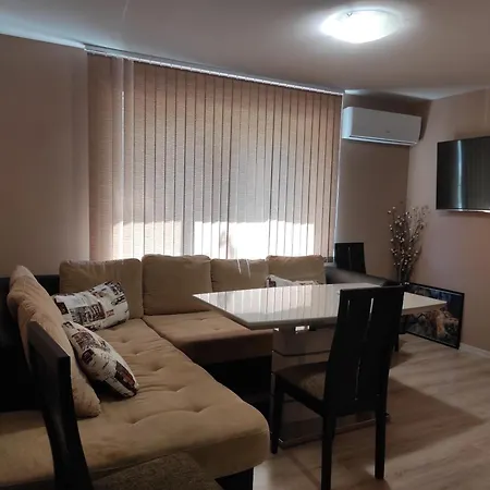Apartmán етаж от къща - ками Pleven