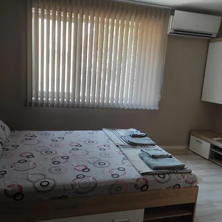 етаж от къща - ками *