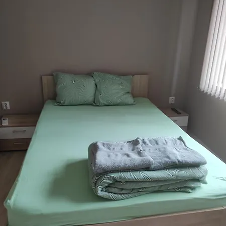 етаж от къща - ками Πλέβεν