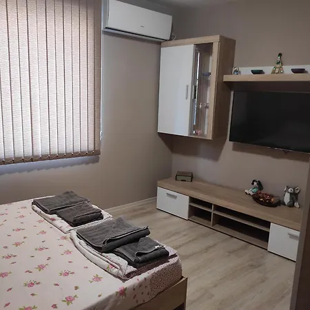 етаж от къща - ками *