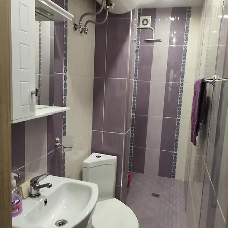 етаж от къща - ками