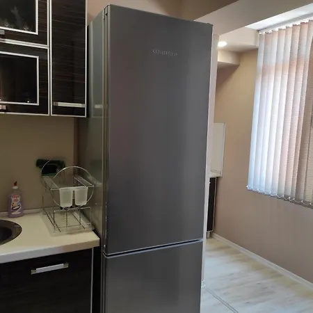 етаж от къща - ками Διαμέρισμα