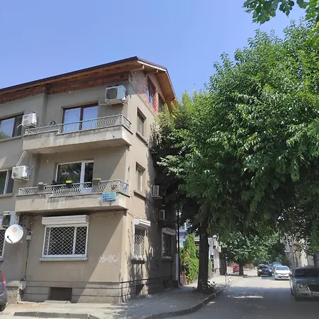 Apartament етаж от къща - ками Plevna
