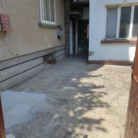 Apartament етаж от къща - ками *