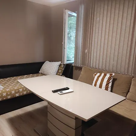 Apartment Апартамент - Ками