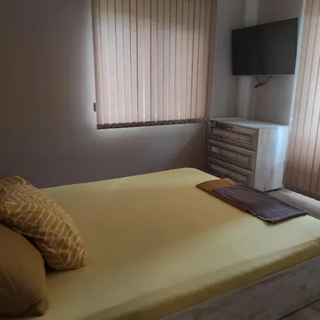 Апартамент - Ками Apartment