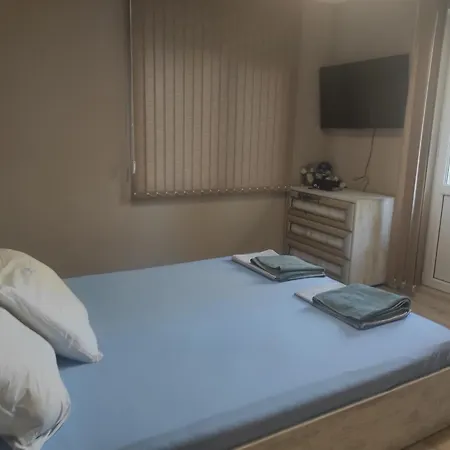 Apartment Апартамент - Ками