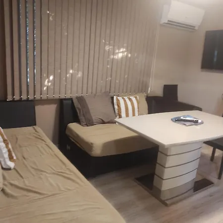 Apartment Апартамент - Ками Pleven