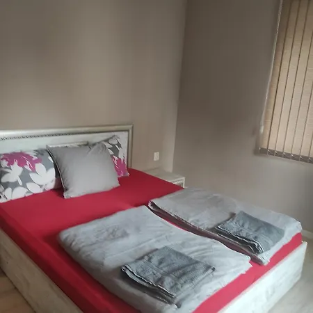 Apartment Апартамент - Ками Pleven