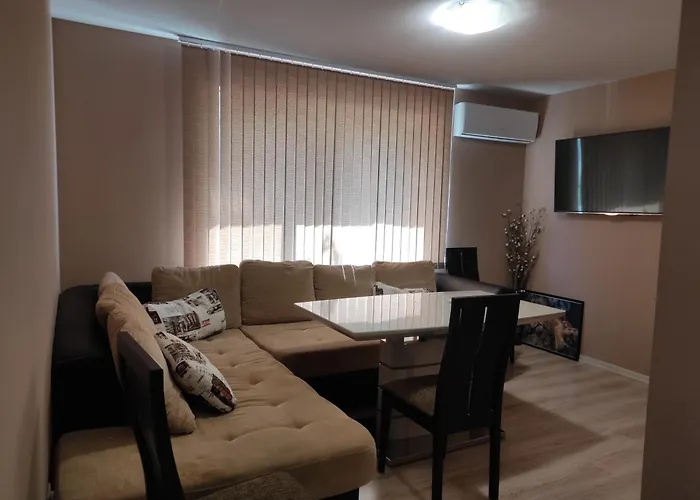 شقة етаж от къща - ками بليفين