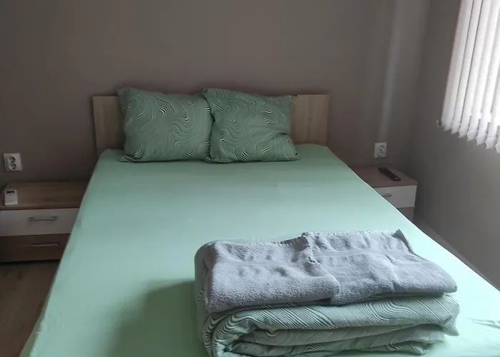 етаж от къща - ками بليفين