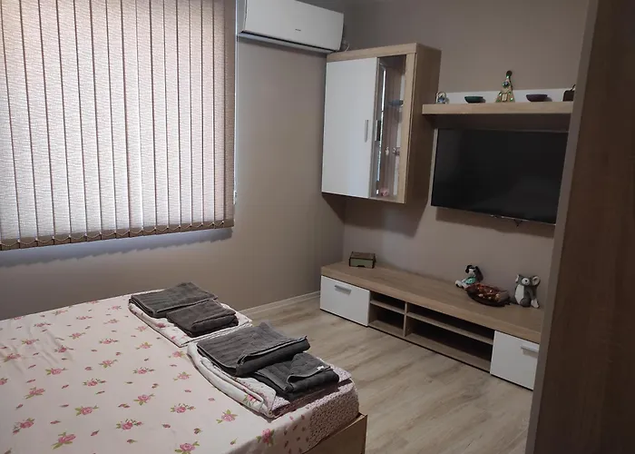 етаж от къща - ками *