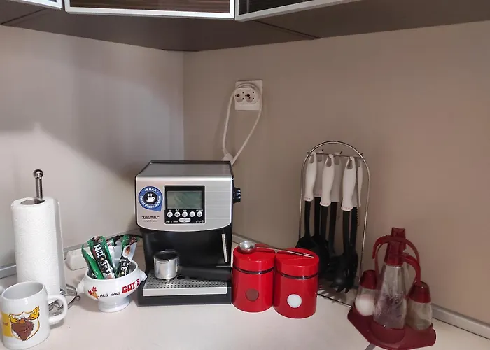 شقة етаж от къща - ками بليفين