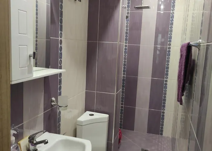 етаж от къща - ками